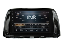 WITSON-Autoradio Android stéréo pour Mazda 6 GJ Atenza 2012-2017 Lecteur multimédia stéréo GPS CarPlay