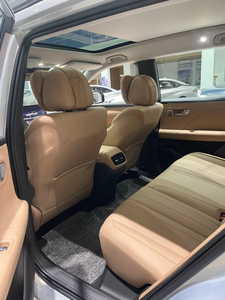 Aion I60 2026, Marca China, Auto Eléctrico con Tracción Delantera, 5 Asientos, SUV Compacto, Vehículo de Nueva Energía I60, Precio Económico para Exportación - Product Image 6