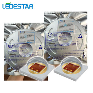 Ledestar LDR-3535CLAF730 3535 SMD LED 730nm Far Red Infrared LED Chip IR for Horticulture Grow <b>Light</b> - Product Image 1