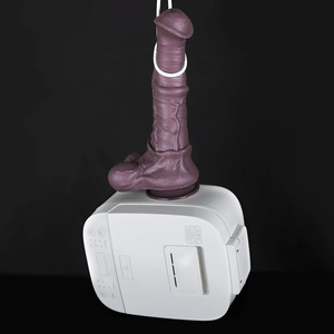 <span class=keywords><strong>Dildo</strong></span> réaliste en silicone liquide S. Extra-<span class=keywords><strong>large</strong></span> <span class=keywords><strong>Dildo</strong></span> cheval Convient aux hommes gays lesbiennes Femmes <span class=keywords><strong>Dildo</strong></span> anal Sexe pour usage anal - Product Image 4