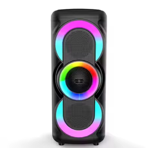 <span class=keywords><strong>2025</strong></span> HOPESTAR cho <span class=keywords><strong>Bluetooth</strong></span> DJ loa cho đài phát thanh nhà bền nhựa và kim loại tủ - Product Image 1