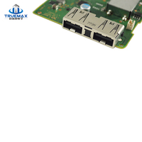 Carte de charge et station d'accueil de remplacement pour carte mère PCB Nintendo Switch