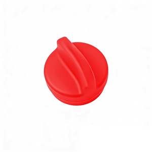 Professional Durable 5in/6in Hand Sanding Block <b>Handle</b> <b>Sponge</b> Foam Round Sanding Block for Round Flexible Sanding Block - Product Image 4