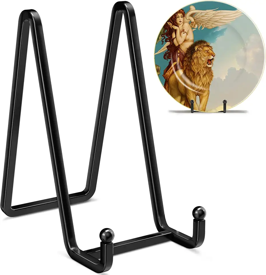 Easel Display Stand 6