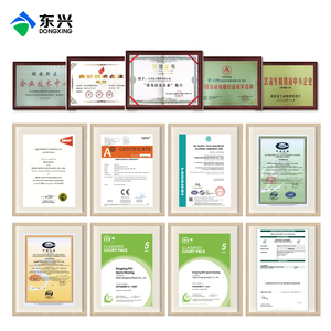 Rollo de Suelo Homogéneo de PVC Ignífugo de Grado Comercial 2*20m para Centros Comerciales y Oficinas - Product Image 5