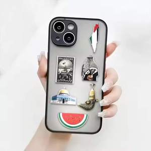 Spilla in Metallo Smaltato con Logo Personalizzato <span class=keywords><strong>per</strong></span> Cappelli, Giacche, Eventi Aziendali e Regali Promozionali - Product Image 2