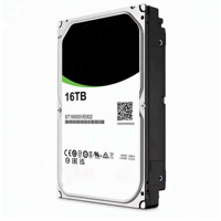 Disque dur 1 To ST14000NM001G 14 To Enterprise HDD 3,5 pouces SATA 6 Gb/s 7200 tr/min pour serveur