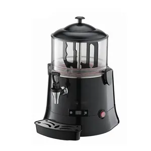 Hot Beverage / Commercial Hot Chocolate Dispenser Chocolate Machine Chocolate Melting Machine