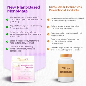 Capsules Probiotiques Digestives à Marque Blanche OEM/ODM Soin Supplémentaire Favorisant la Digestion et Renforçant l'Immunité - Product Image 4