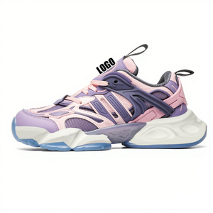 <span class=keywords><strong>Scarpe</strong></span> da Tennis estive da <span class=keywords><strong>donna</strong></span> personalizzate comode Sneakers Casual per <span class=keywords><strong>Fitness</strong></span> Running alla moda Slip-on per donne di sport autunnali - Product Image 2