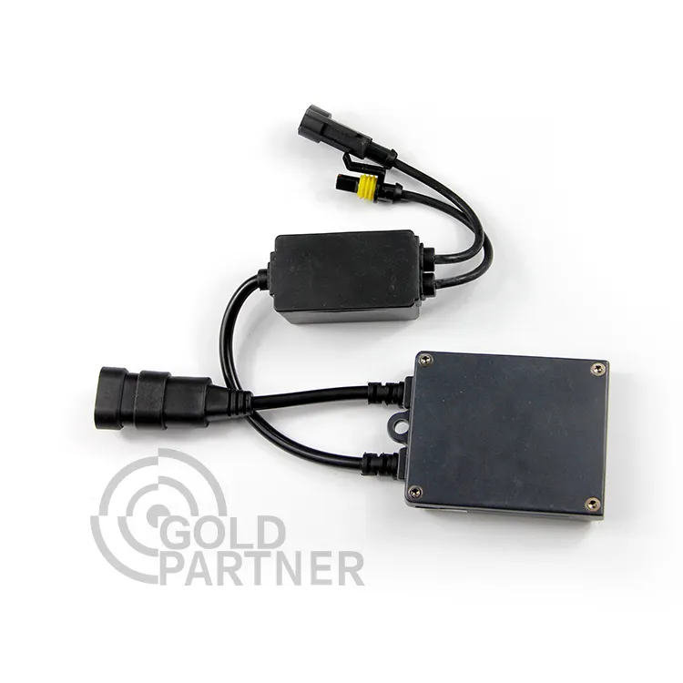 In stock 12V 24V 35W 55W HID Ballast For Xenon Headlight