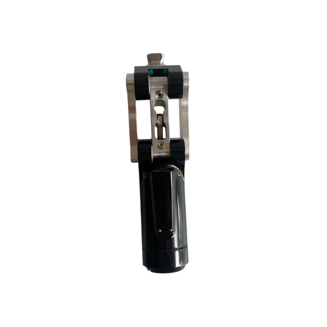 Medical Implants Prosthetics Artificial Limbs Leg Prosthesis Four Axis Pneumatic Knee Joint Prosthetic Knee