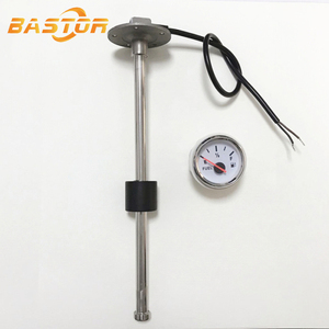 0-190 Ом погружные из нержавеющей стали гидравлические ДИЗЕЛЬНОЕ ТОПЛИВО топливный бак датчики уровня жидкости для грузовика - Product Image 3