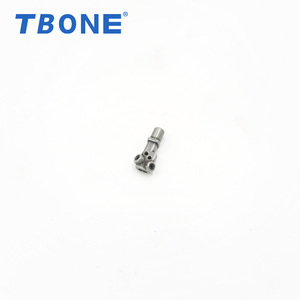 Máquina Overlock Tbone para Maquinaria Pesada, Clip de Aguja de Cuatro Hilos 6700 131-75203, Pieza de Equipo de Costura de Acero Inoxidable - Product Image 1
