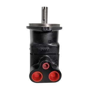 มอเตอร์ไฮดรอลิกน้ำมัน F12-080-MS-SV-T-455-0000-P0 มอเตอร์ลูกสูบไฮดรอลิก F12-030/060/080/090/110 สำหรับ - Product Image 4