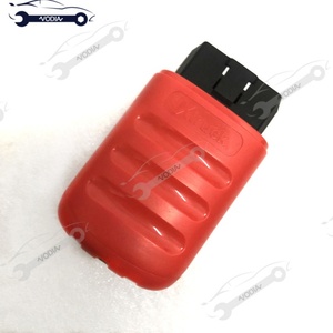 X-truck X005วินิจฉัยอัฉริยะไฟกระพริบเร็วสนับสนุน fawde สำหรับ shacman สำหรับ sinotruk สำหรับ Dongfeng - Product Image 6