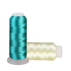Hilo <span class=keywords><strong>de</strong></span> bobina Mejore la decoración <span class=keywords><strong>de</strong></span> su hogar Hilo <span class=keywords><strong>de</strong></span> bordado <span class=keywords><strong>de</strong></span> poliéster <span class=keywords><strong>para</strong></span> almohadas y <span class=keywords><strong>cortinas</strong></span> - Product Image 6