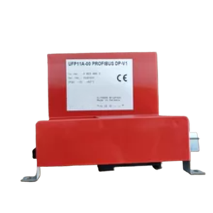 โมดูล PROFIBUS DP V1 ประสิทธิภาพสูง UFP11A-00 UFP11A-01 UFP11A-02 อะแดปเตอร์สื่อสารสำหรับเครือข่ายฟิลด์บัสอุตสาหกรรม - Product Image 4