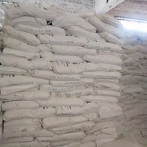 CAS: 6153-56-6 Ácido Oxálico de Alta Calidad al 99.6% de China - Product Image 6