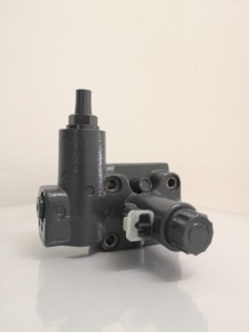 Control Hidráulico de Tres Vías A6VM200 EP2D EP1D para Piezas de Motor Hidráulico, 400 Bar, 100 L/min, Marca Original Disponible - Product Image 4