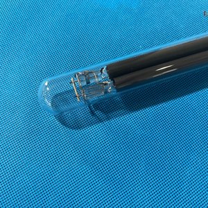 Rema Đen tráng sóng ngắn hồng ngoại trọng Đèn để sưởi ấm và làm khô các vật liệu như nhựa, thủy tinh, giấy và gỗ - Product Image 2