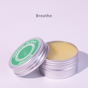 Tanxi OEM Customized Natural Herbal Argan Oil Balm <b>Love</b> Peace Organic Body Massage <b>Perfume</b> Skin Revitalizer for Women Normal - Product Image 4