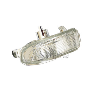 Luz Intermitente para Espejo Lateral Skoda Fabia Rapid 6V0949101 6V0949102, Repuesto de Indicador Halógeno - Product Image 3