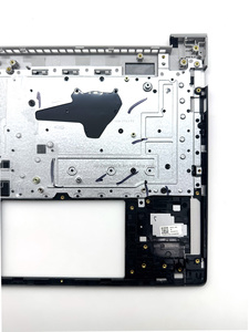 For HP Probook 450 455 G8 Pro15 G4 Computer Parts TOP COVER Palmrest with <b>Keyboard</b> M21740-A41 - Product Image 6