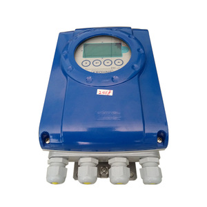 Krohne เครื่องวัดการไหล4050W, เครื่องวัดการไหลแบบแยกพร้อม PTFE ทำจากสแตนเลส316L บำบัดน้ำเสีย0-50000 m/h optiflux 4050W flow M - Product Image 4