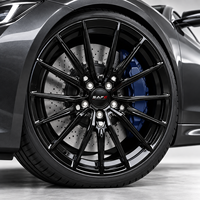 Jantes forgées multi-rayons 19 20 21 22 pouces 5x112 5x120 Jantes personnalisées pour BMW M3 M4 M5 Mercedes AMG Corvette C8 Lexus RC IS