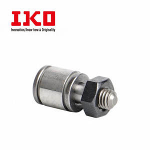 Rodamiento Seguidor de Leva IKO CFFU, 50 mm de Diámetro Interior, 100 mm de Diámetro Exterior, Sellado, de Acero Inoxidable, Autolubricante - Product Image 2