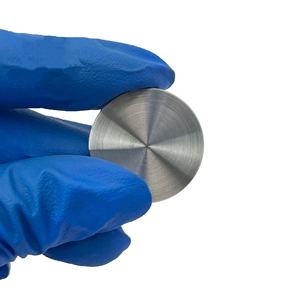 Disque en fer industriel pour emballage carton, 6,32 g, pour la recherche sur les matériaux - Product Image 2