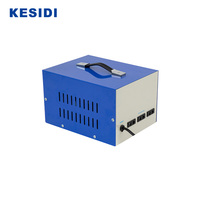 Stabilisateur de tension CVR-1500VA Régulateur de tension automatique Type relais AC220V Monophasé Petite taille CVR