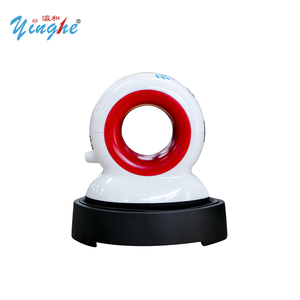 Máquina de Prensa de Calor Portátil Yinghe, Dispositivo de Transferencia Rápida Tipo Plancha, Fácil de Usar, para Impresión de <span class=keywords><strong>Camisetas</strong></span>, Nueva Condición, 110/220V - Product Image 5