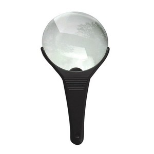 Stoemi 6773 3x 72Mm Handheld Randloze 8d Diopter Optische Pmma Lens Harde Coating Vergrootglas - Product Image 1