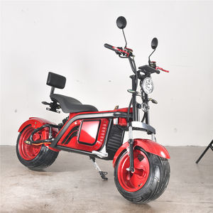 Neumáticos de 12 Pulgadas, Llanta de Aleación de Aluminio Verde <span class=keywords><strong>M</strong></span>, Buje para <span class=keywords><strong>Scooter</strong></span> Eléctrico Citycoco, Chopper, Bicicleta Eléctrica - Product Image 2