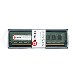 QUMOX 4GB DDR3 1600 PC3-12800 PC-12800 (240 PIN) DIMM <b>RAM</b> Desktop-Speicher XMP CL9 - Product Image 4