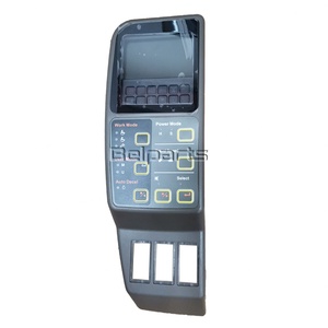 Pantalla de Panel para Excavadora Belparts R210-7, Monitor para Hyundai - Product Image 1
