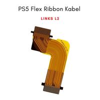 Câble flexible R2 L2 pour manette Dualsense PS5, gâchette adaptative |   Câble ruban