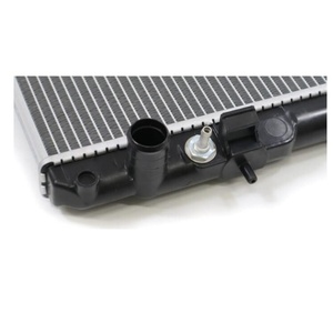 21460-8H303 21460-9H300 NOUVEAU radiateur pour <span class=keywords><strong>Nissan</strong></span> X-Trail 01-<span class=keywords><strong>03</strong></span> T30 NT30 AT - Product Image 4