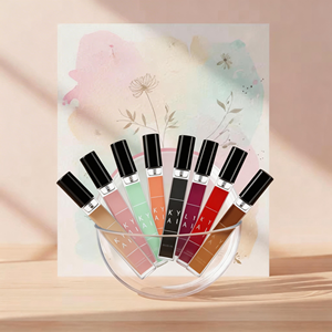 Set de Mini Perfumes de Lujo Kaya 10ml, Aromas Distintivos de Heroínas de Dramas Coreanos, Spray de Viaje, Paquete de Regalo - Product Image 6