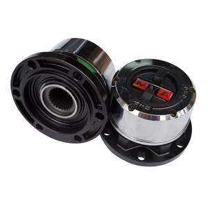 <span class=keywords><strong>PATROL</strong></span> Y61 <span class=keywords><strong>Y60</strong></span> Kit de conversion de verrouillage de moyeu de voiture pour essieu avant moyeu de roue <span class=keywords><strong>embrayage</strong></span> assemblage Refit remorque attelage pièces accessoires - Product Image 3