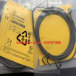 Sensor Inductivo Original Nuevo, Interruptor de Proximidad <span class=keywords><strong>BI1</strong></span>-<span class=keywords><strong>EH04</strong></span>/EG05-AN6X/<span class=keywords><strong>AP6X</strong></span>/RN6X/RP6X - Product Image 6