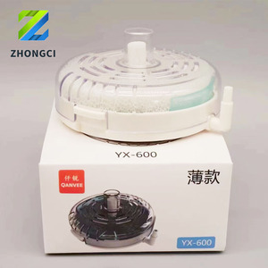 도매 YX -150 YX-300 YX-600 미니 바이오 스폰지 필터 수족관 필터 물고기 탱크 - Product Image 4