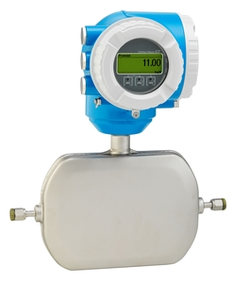 Nuevo y Original Medidor de Flujo Coriolis E+H Proline Promass A 300 de Acero Inoxidable OEM de Alta Calidad - Product Image 4