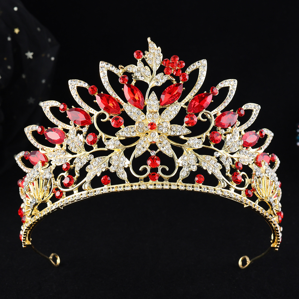 Rouge doré