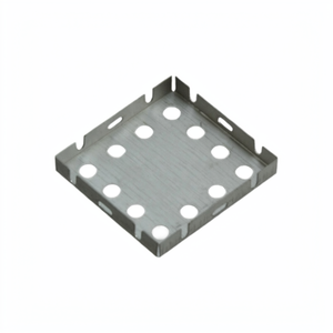 Escudos de RF para Canales de Fabricante BMI-S-201-C - Product Image 1