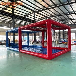 <span class=keywords><strong>Arena</strong></span> Inflable Hermética de Grado Comercial para Fútbol con Drones, para Entrenamiento Educativo al Aire Libre - Product Image 2