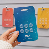 Comprimés effervescents emballés individuellement, autocollants, 3 ou 6 comprimés, 20 mg, sous blister, emballage en carton pour capsules et comprimés