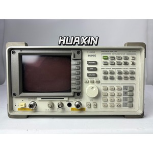 Analyseur de spectre RF HP Keysight Agilent 8595E 9KHz-6.5 GHz Opt #   hx1 - Product Image 4